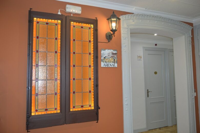 Hostal Aresol