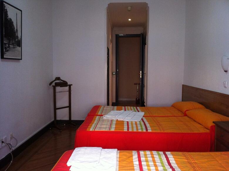 Hostal Aresol