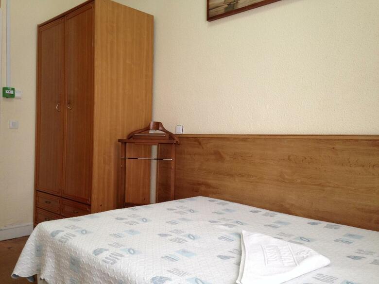 Hostal Aresol