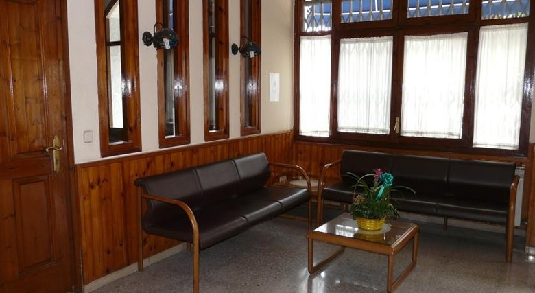 Hotel Morell