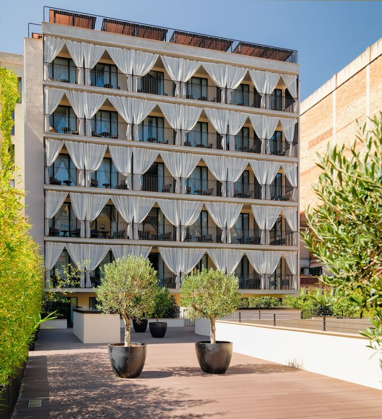 Hotel H10 Art Gallery
