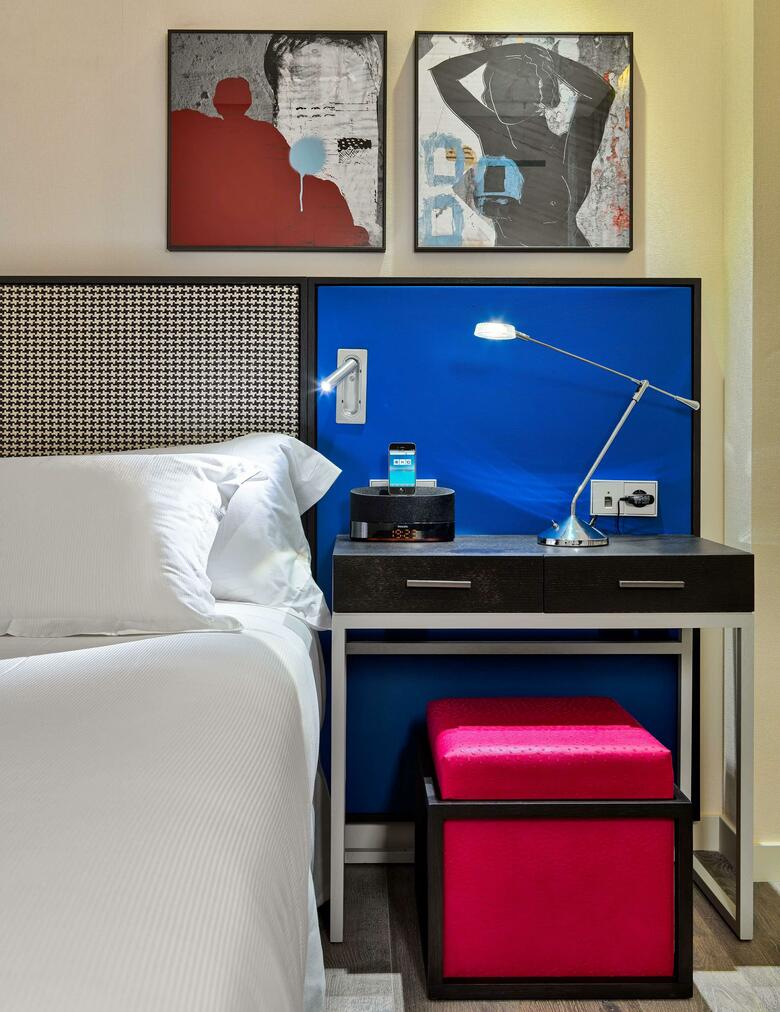 Hotel H10 Art Gallery