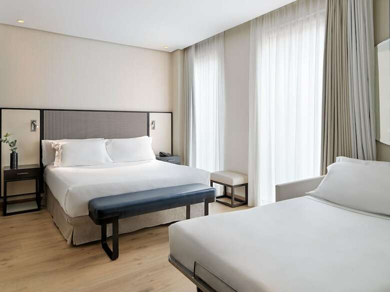 Hotel H10 Art Gallery