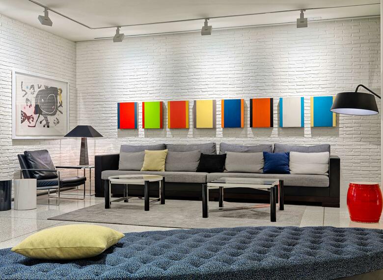 Hotel H10 Art Gallery