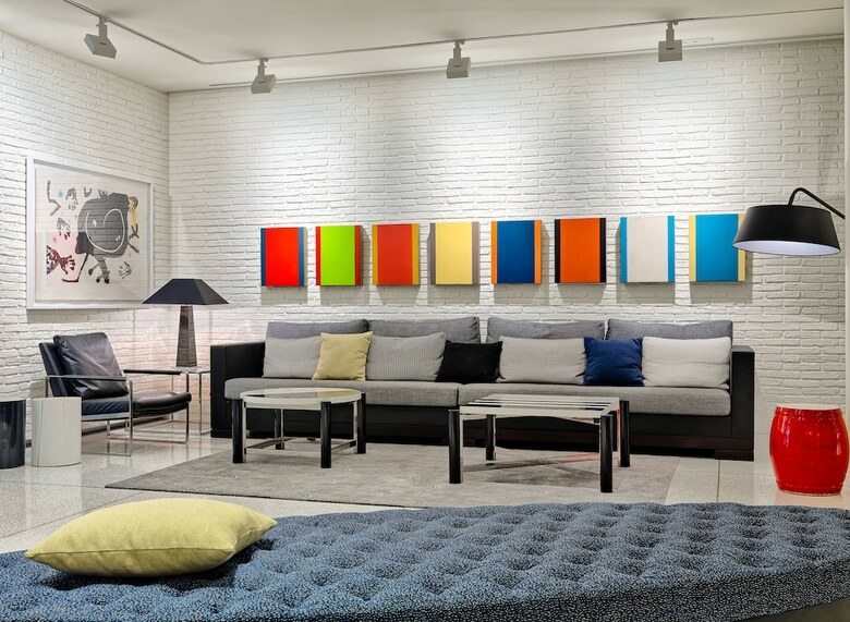 Hotel H10 Art Gallery