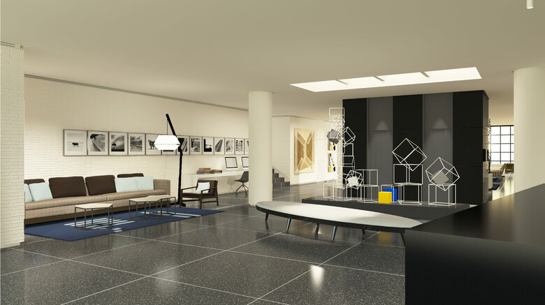 Hotel H10 Art Gallery