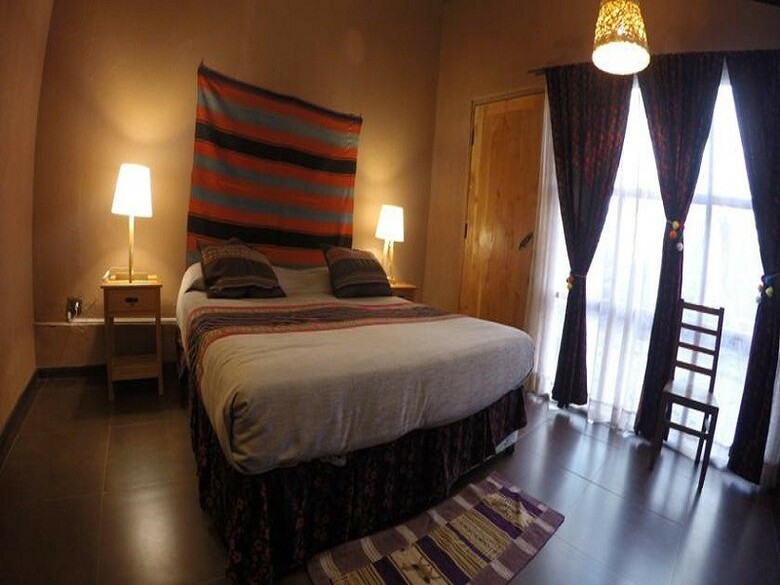 Lodge Ckoi Atacama