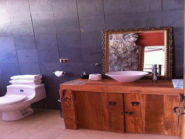 Lodge Ckoi Atacama