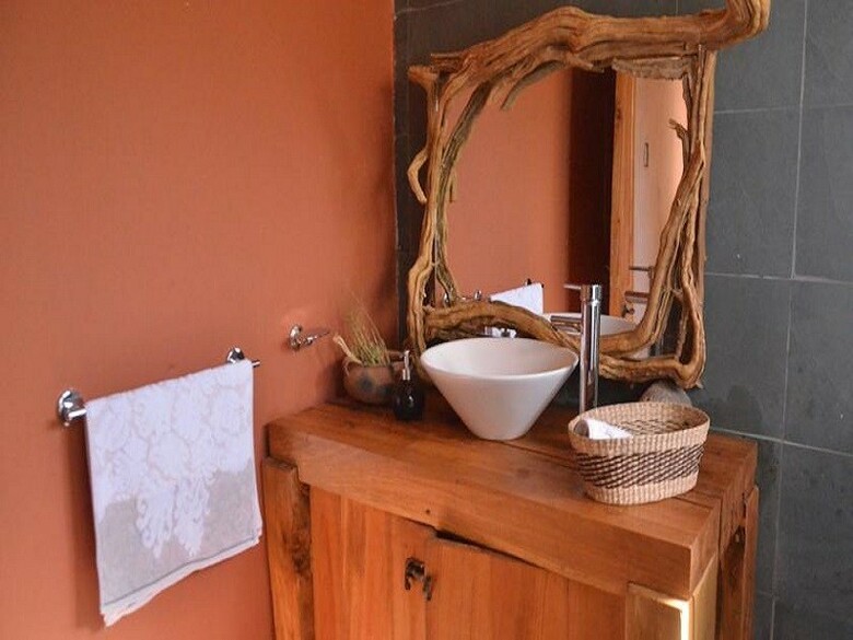 Lodge Ckoi Atacama