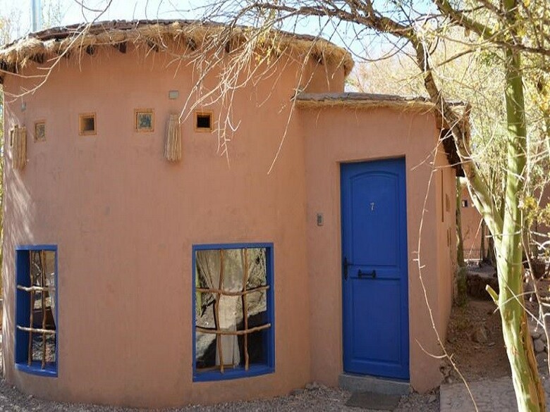 Lodge Ckoi Atacama