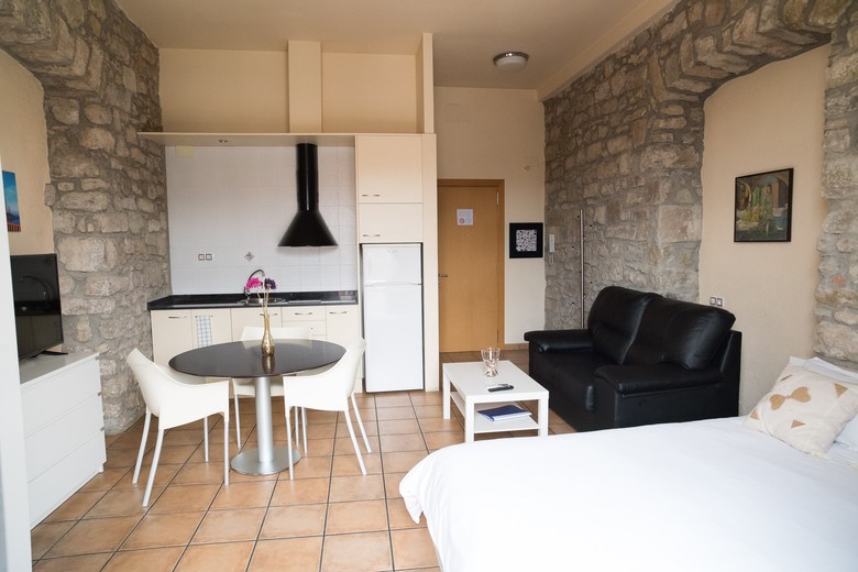Urbi Apartments