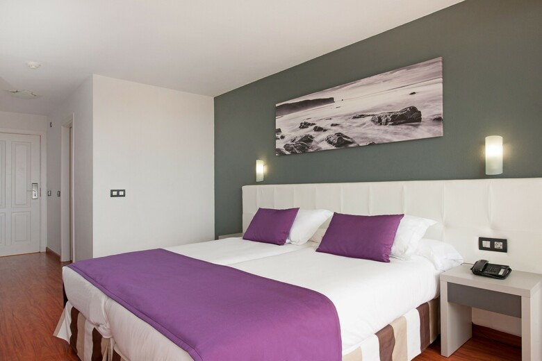 Hotel Ol� Tropical Tenerife