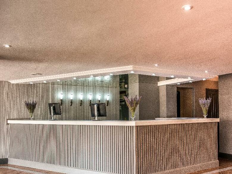 Hotel Ol� Tropical Tenerife