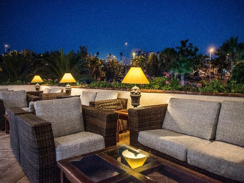 Hotel Ol� Tropical Tenerife