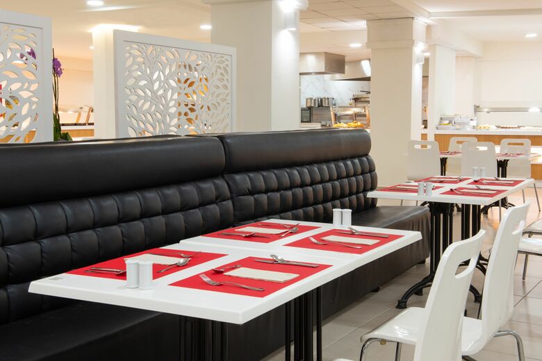 Hotel Ol� Tropical Tenerife