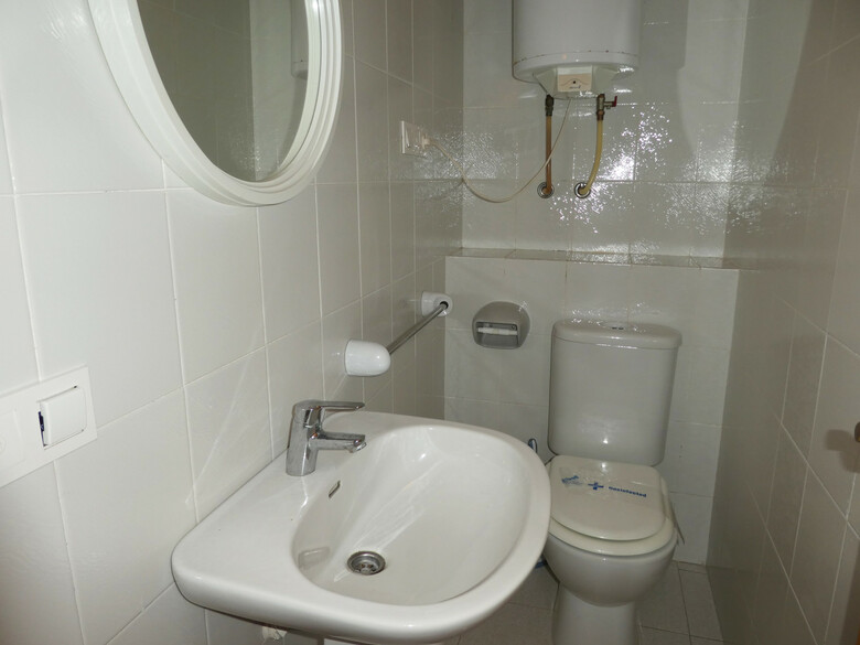 Apartamento Mirador Pe��scola 3000