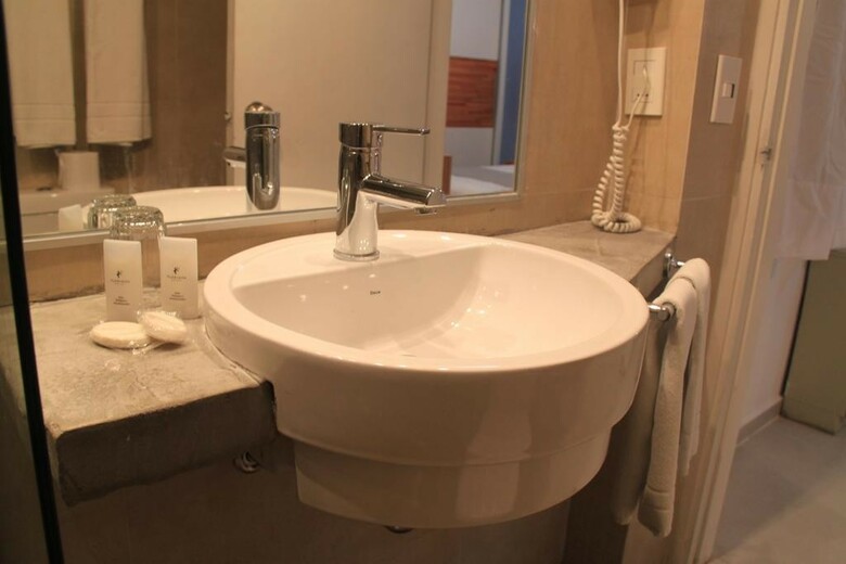 Hotel Florinda