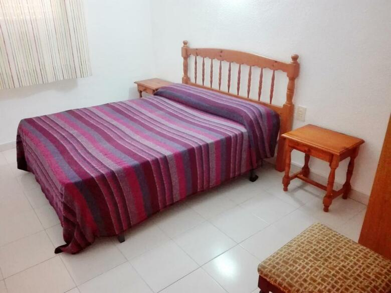 Apartamento Oropesa Playa 3000