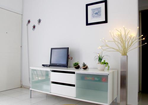 Apartamento Kissonerga C2 2 Bedroom