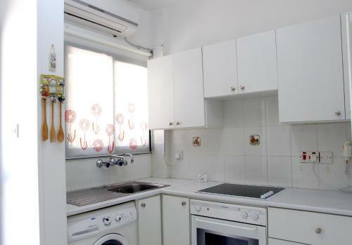 Apartamento Kissonerga C2 2 Bedroom