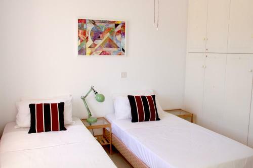 Apartamento Kissonerga C2 2 Bedroom