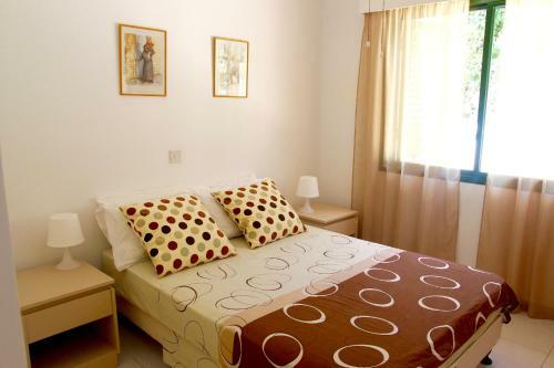 Apartamento Kissonerga C2 2 Bedroom