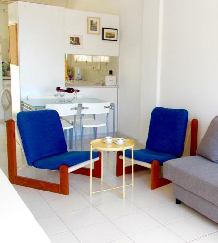 Apartamento Kissonerga C2 2 Bedroom