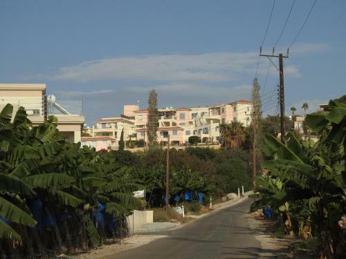 Apartamento 20 Kissonerga Sunset