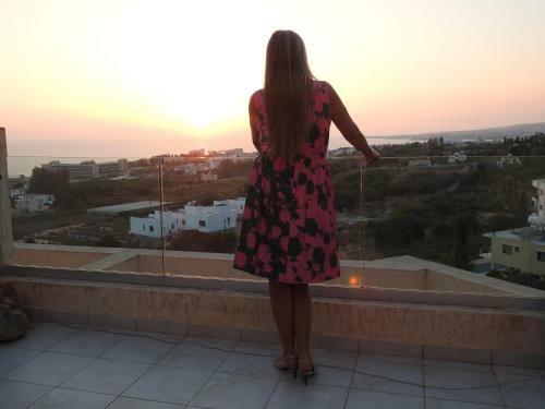 Apartamento 20 Kissonerga Sunset