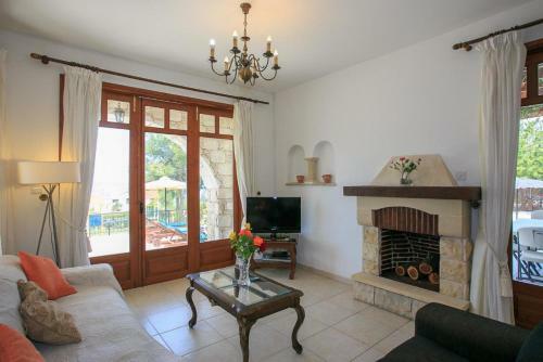Villa Ariadne