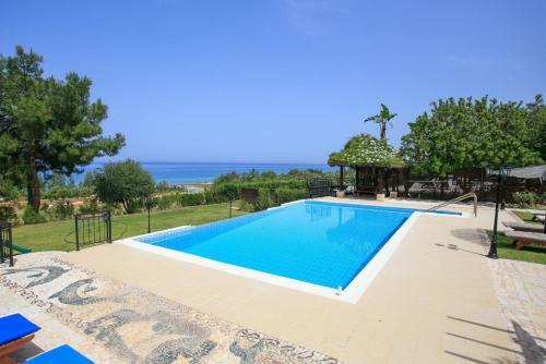 Villa Ariadne