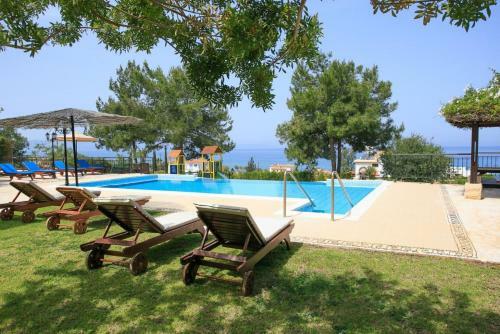 Villa Ariadne