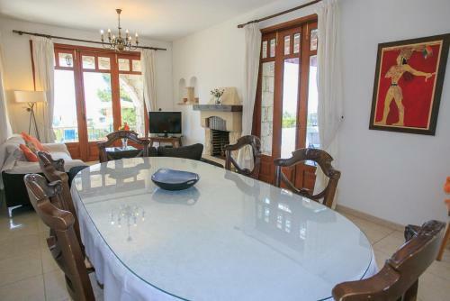 Villa Ariadne