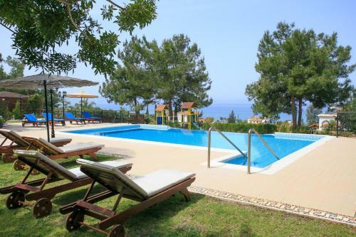 Villa Ariadne