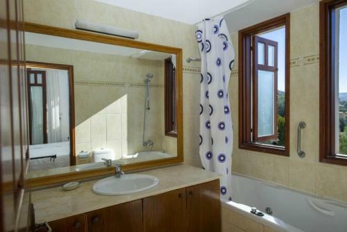Villa Ariadne