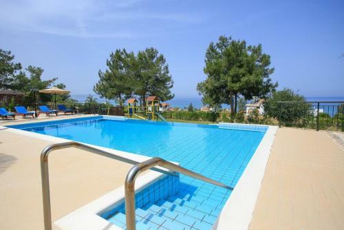 Villa Ariadne