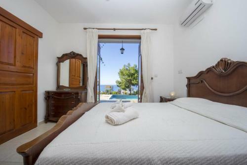 Villa Ariadne