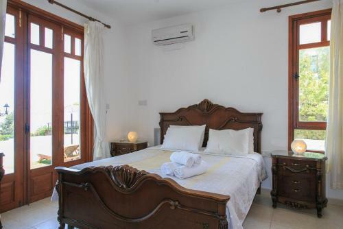 Villa Ariadne