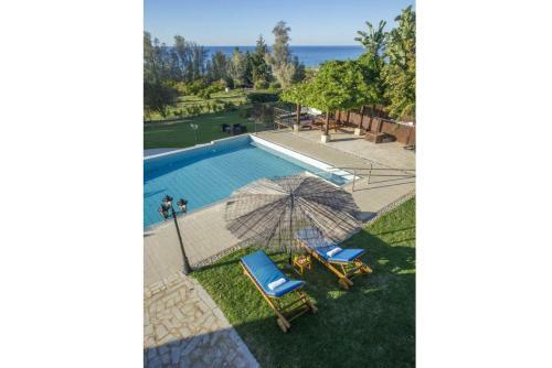Villa Ariadne