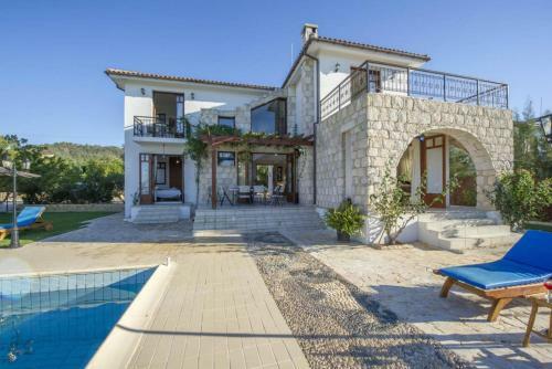 Villa Ariadne
