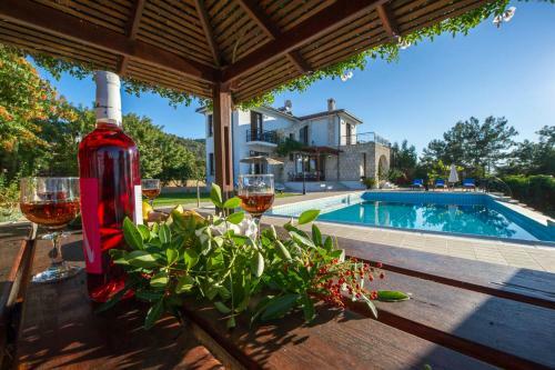 Villa Ariadne