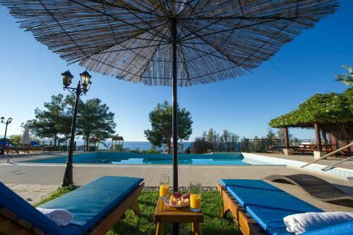 Villa Ariadne