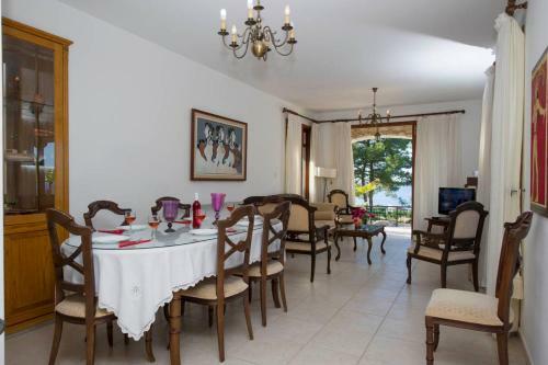 Villa Ariadne