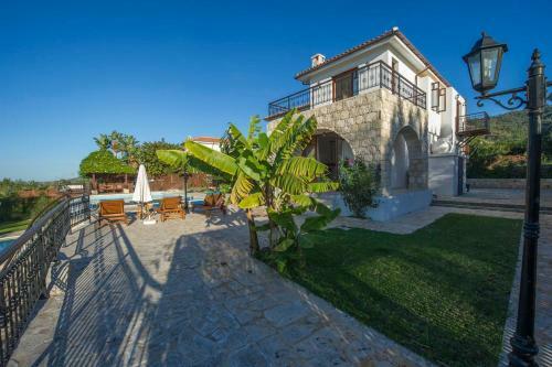 Villa Ariadne