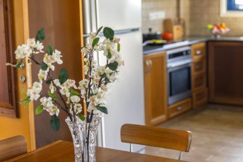 Maroni Beachfront Villa