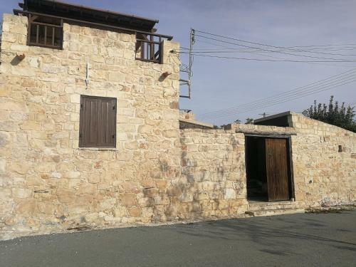 Villa Once Upon A Time...