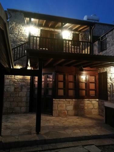 Villa Once Upon A Time...