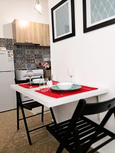 Cheerful Apartment In Nicosia