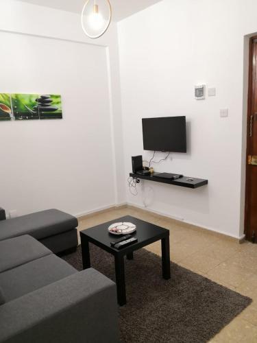 Cheerful Apartment In Nicosia