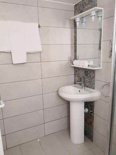 Cheerful Apartment In Nicosia